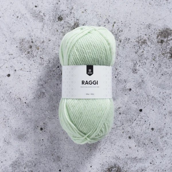 Järbo Raggi 100g